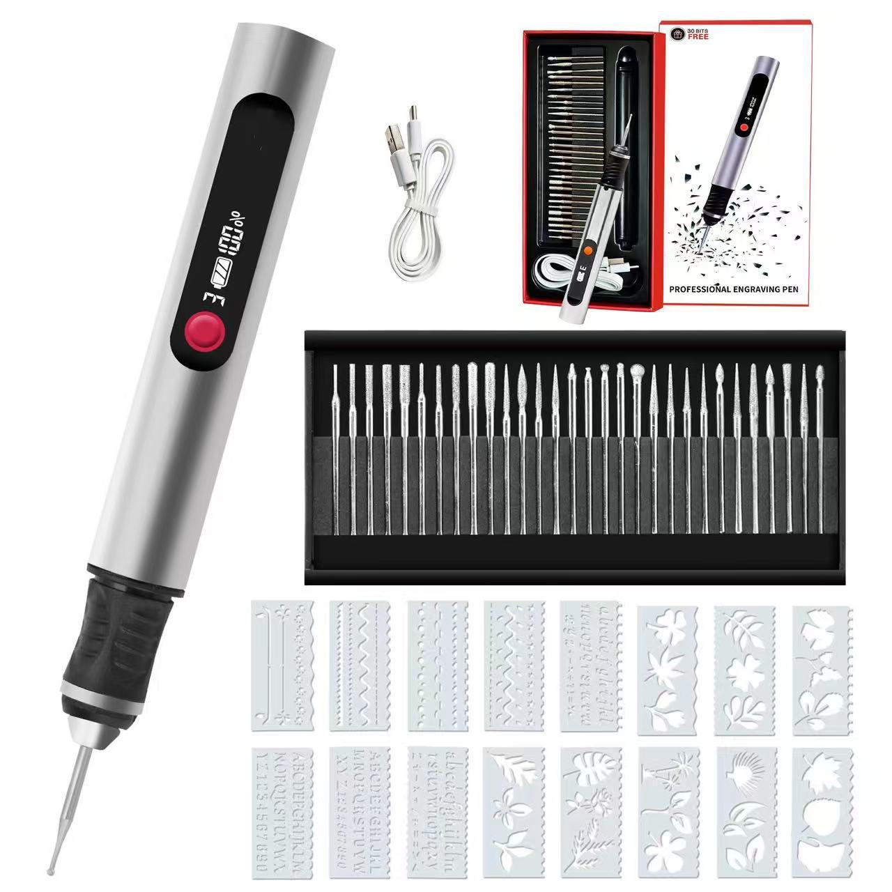 Neatify Customized™ Personal Engraving Pen