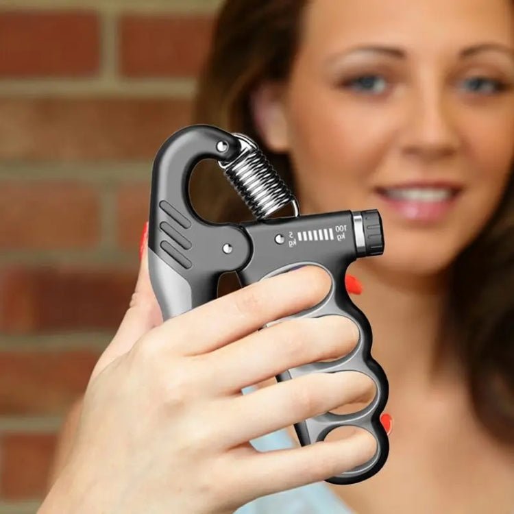 5-100kg Premium Hand Grip Strengthener