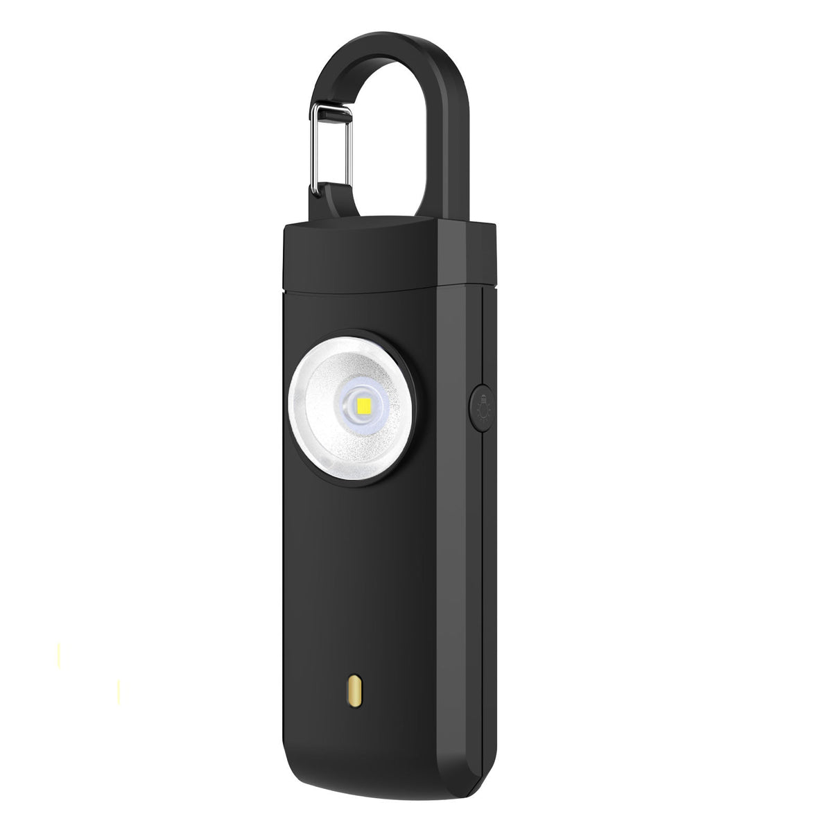 Neatify Beacon™ Personal Safety Alarm with LED Light