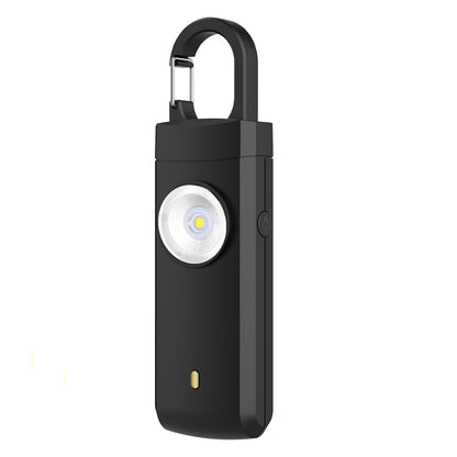 Neatify Beacon ™ Personal Safety Alarm with LED Light