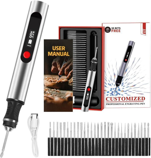 Neatify Customized™ Personal Engraving Pen