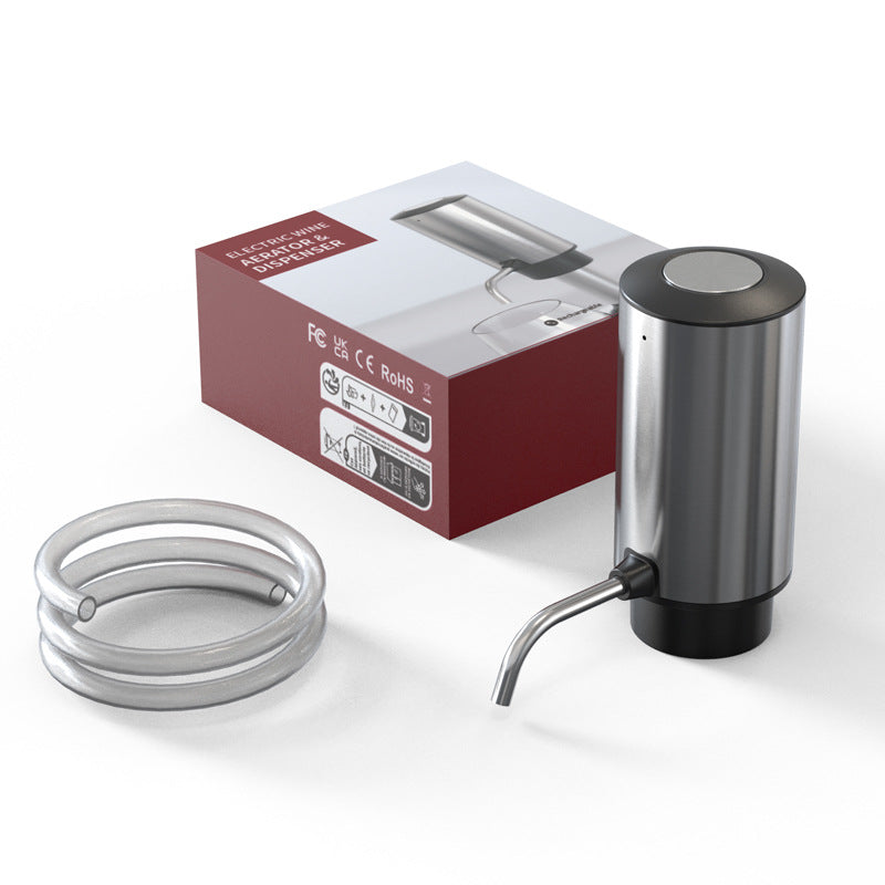 Electric Wine Decanter