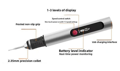 Neatify Customized™ Personal Engraving Pen