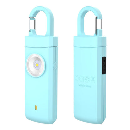 Neatify Beacon ™ Personal Safety Alarm with LED Light