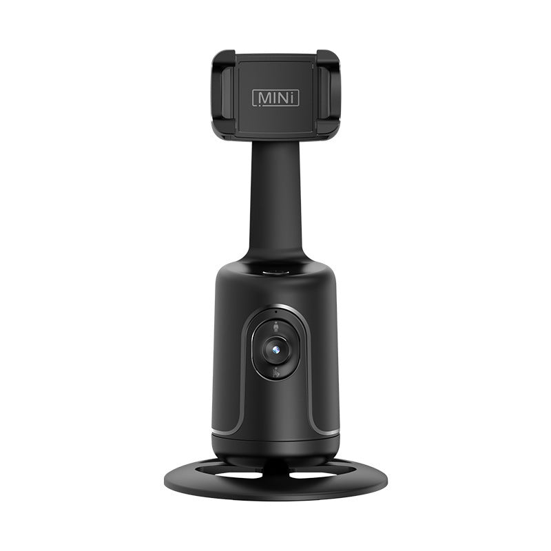360° AI Auto-Tracking Phone Gimbal