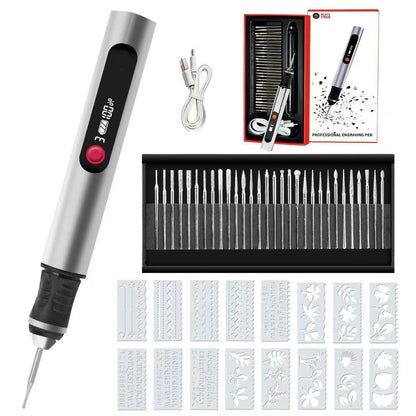 Neatify Customized™ Personal Engraving Pen