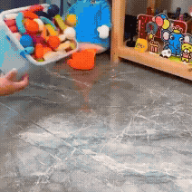 Buildora Magnetic Blocks | Montessori Learning - Magnetic Sticks