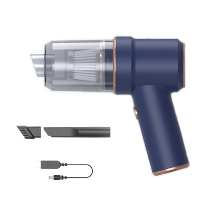 Neatify PocketVac™ Cordless Car Vacuum