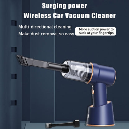 Neatify PocketVac™ Cordless Car Vacuum