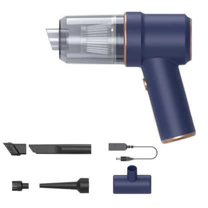 Neatify PocketVac™ Cordless Car Vacuum