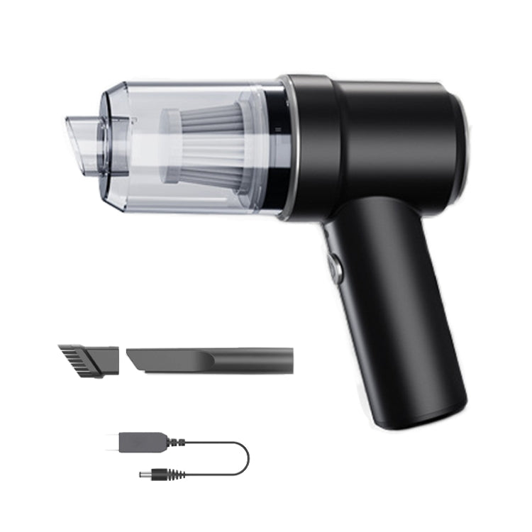 Neatify PocketVac™ Cordless Car Vacuum