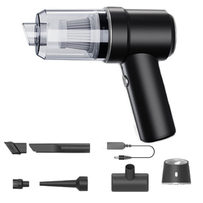 Neatify PocketVac™ Cordless Car Vacuum