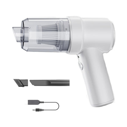 Neatify PocketVac™ Cordless Car Vacuum