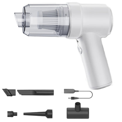 Neatify PocketVac™ Cordless Car Vacuum