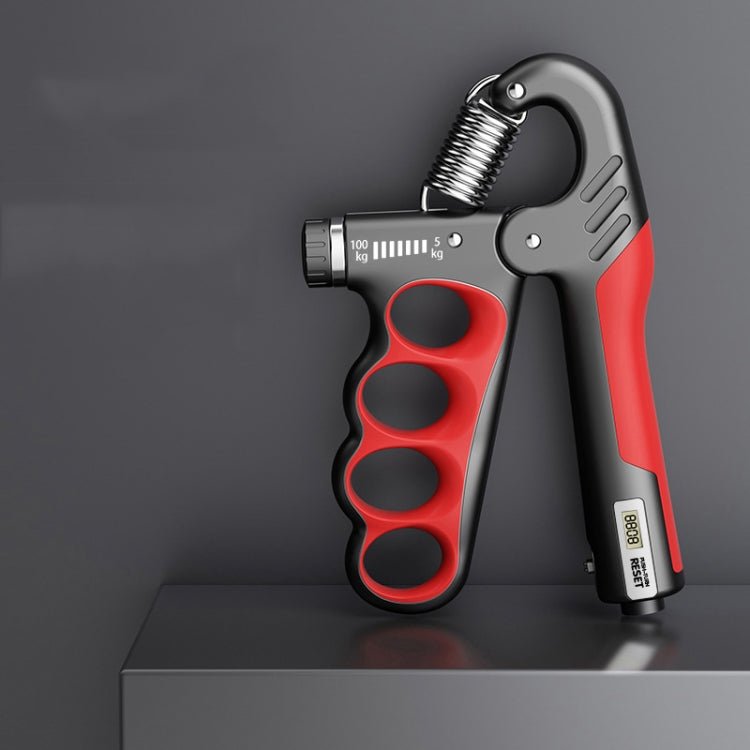 5-100kg Premium Hand Grip Strengthener