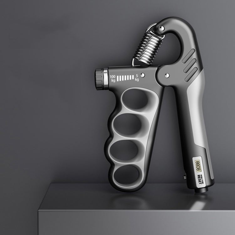5-100kg Premium Hand Grip Strengthener
