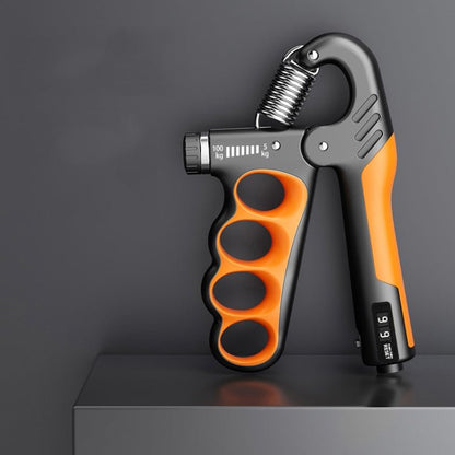 5-100kg Premium Hand Grip Strengthener