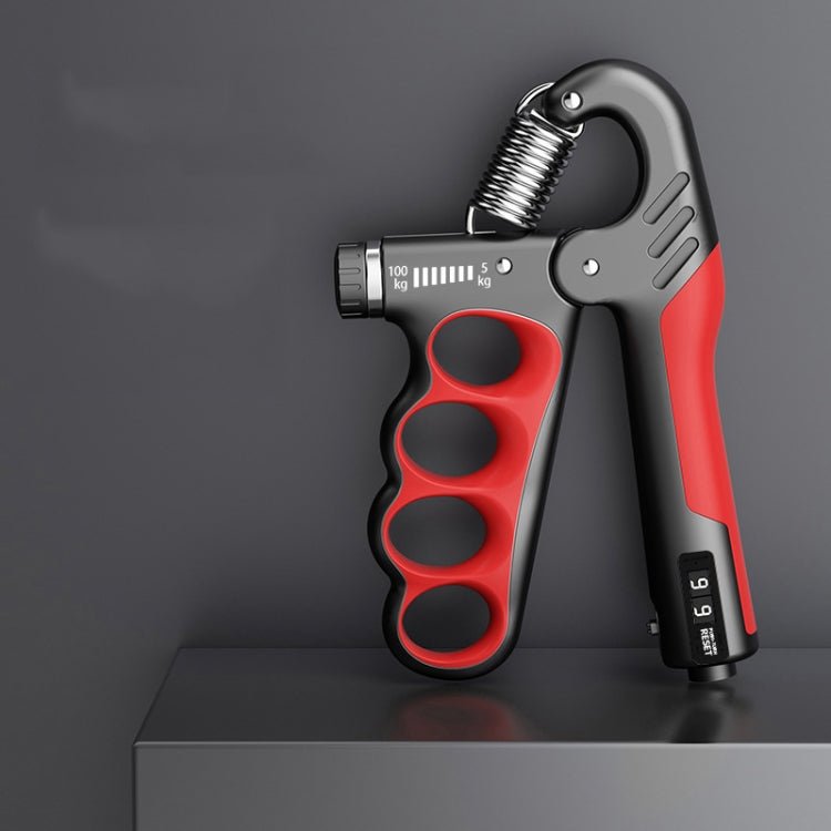 5-100kg Premium Hand Grip Strengthener