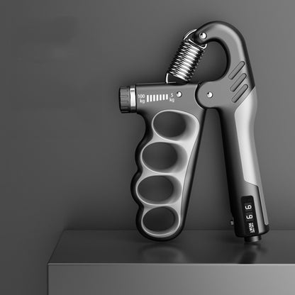 5-100kg Premium Hand Grip Strengthener
