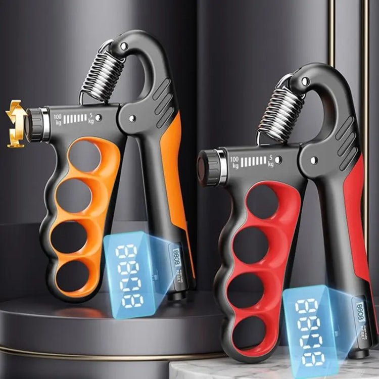 5-100kg Premium Hand Grip Strengthener
