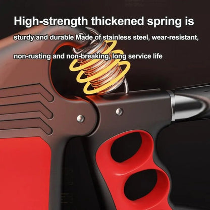 5-100kg Premium Hand Grip Strengthener
