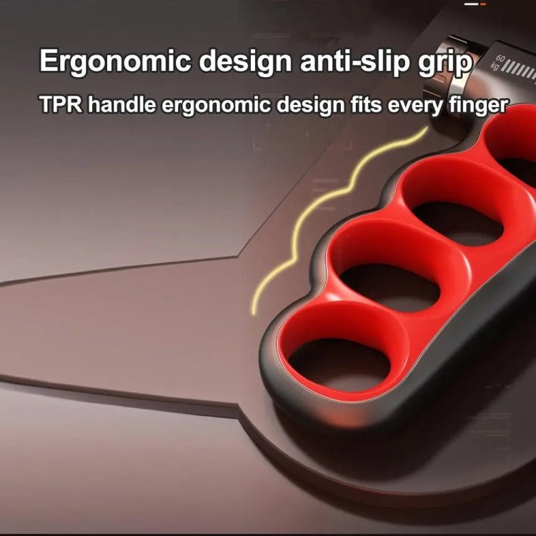 5-100kg Premium Hand Grip Strengthener