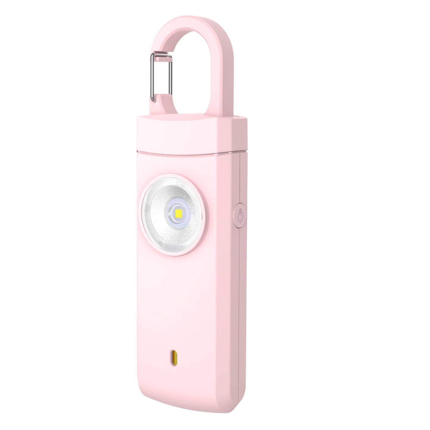 Neatify Beacon ™ Personal Safety Alarm with LED Light