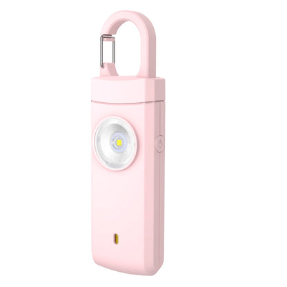Neatify Beacon ™ Personal Safety Alarm with LED Light