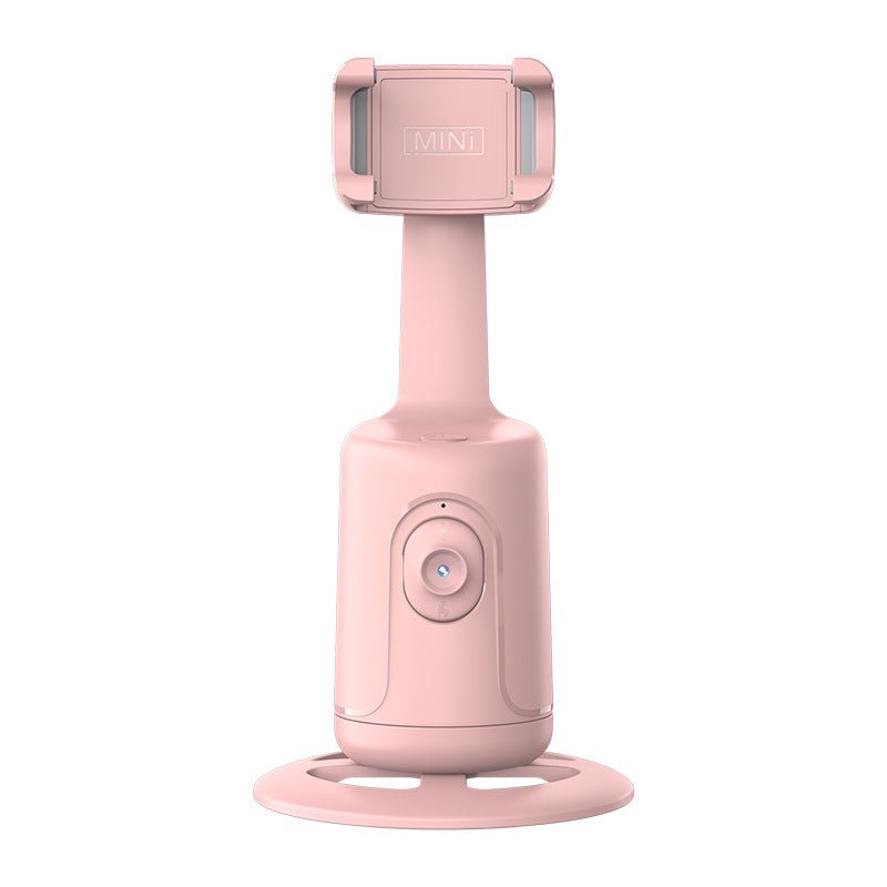 360° AI Auto-Tracking Phone Gimbal