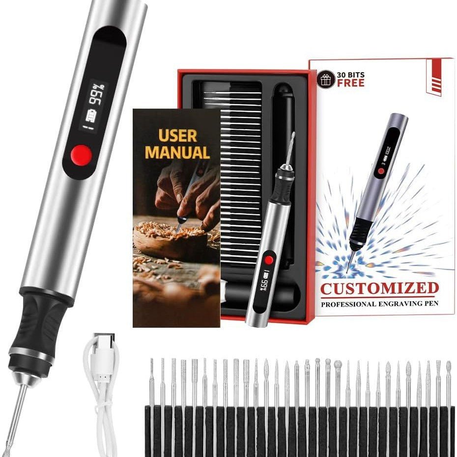 Neatify Customized™ Personal Engraving Pen
