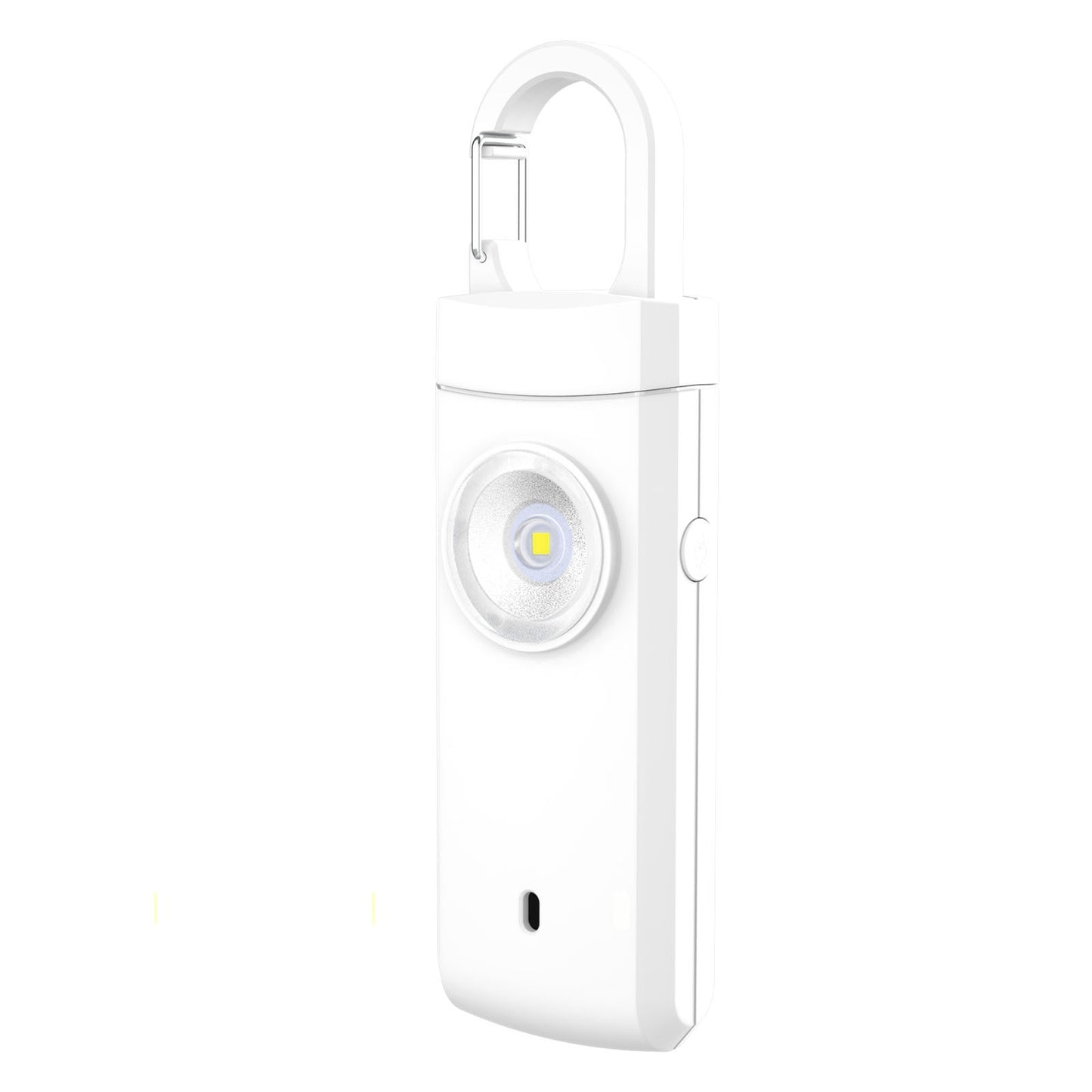 Neatify Beacon ™ Personal Safety Alarm with LED Light