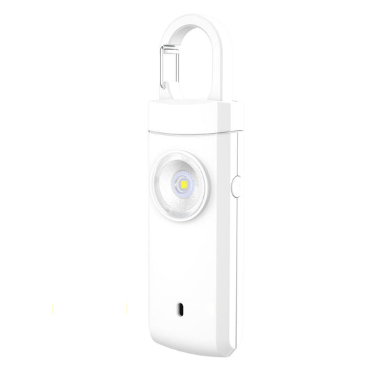 Neatify Beacon ™ Personal Safety Alarm with LED Light