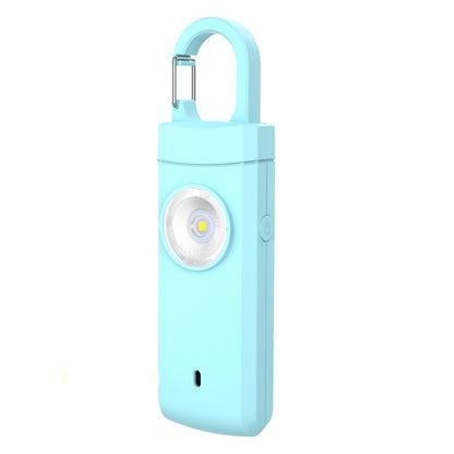 Neatify Beacon ™ Personal Safety Alarm with LED Light