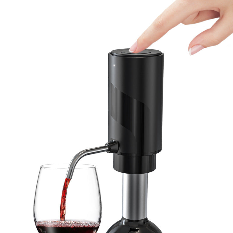 Neatify PourPerfect™ Electric Wine Decanter