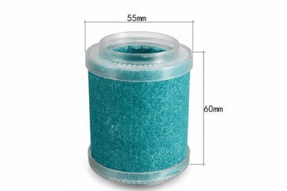 Mini-Pure™ Portable Air Purifier: Remove Odors, Dust & Smoke